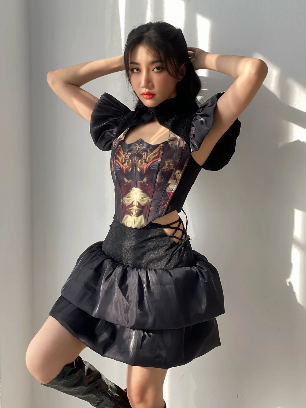 Hé lộ tuổi thật của ca sĩ Orange sinh năm bao nhiêu