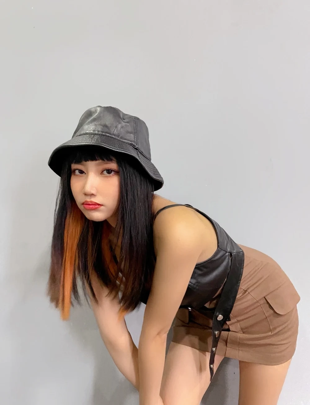 Cái tên quen thuộc ca sĩ Cam Orange từng gây sốt