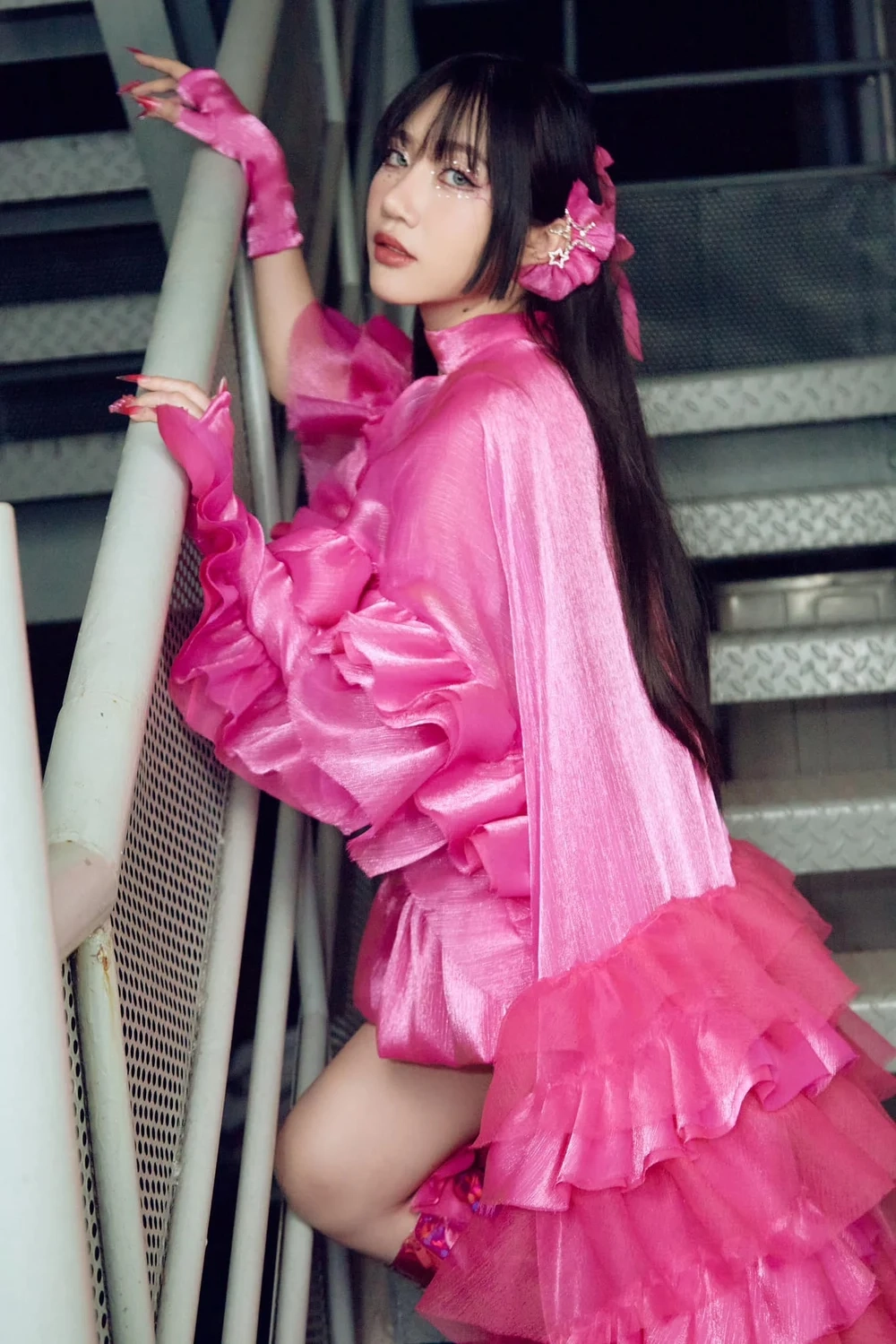 Những ca khúc nổi bật nhất của ca sĩ Orange bài hát