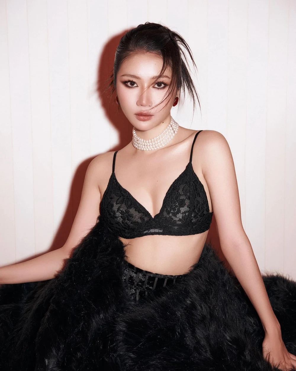 Chiều cao thực tế của ca sĩ Orange cao bao nhiêu