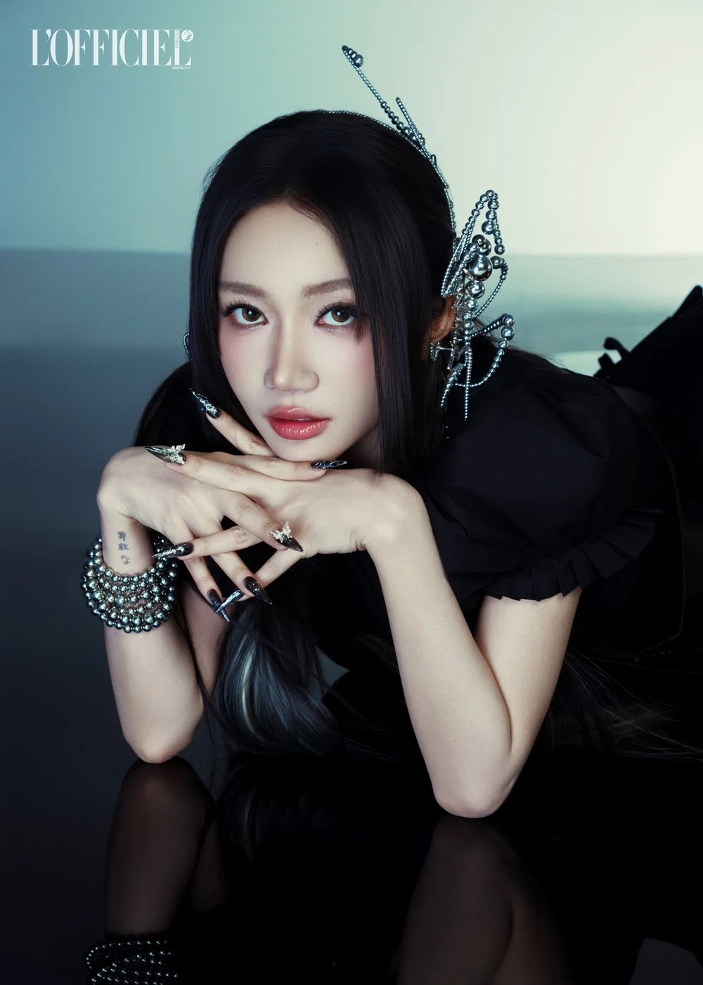 Giai điệu cuốn hút từ ca sĩ Orange Anh trai Say Hi