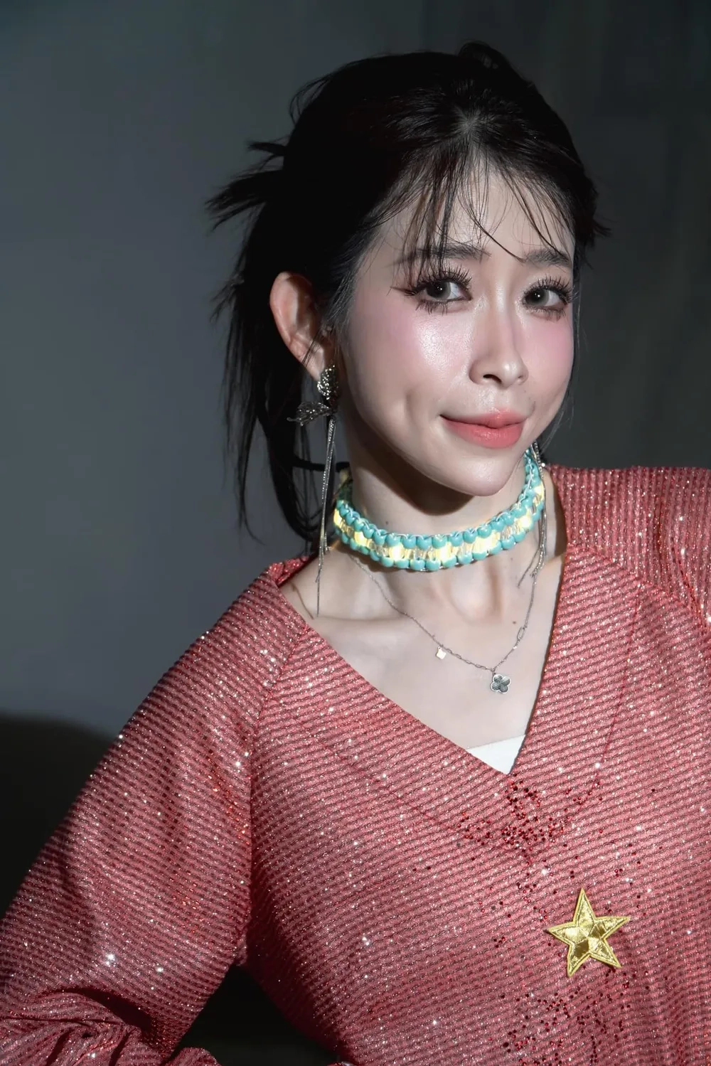 Top 1 spotlight Chị đẹp đạp gió Châu Tuyết Vân