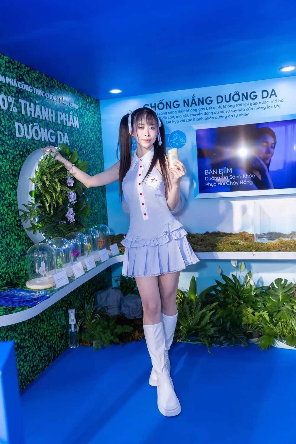 Bí mật thành tích Châu Tuyết Vân có bao nhiêu huy chương