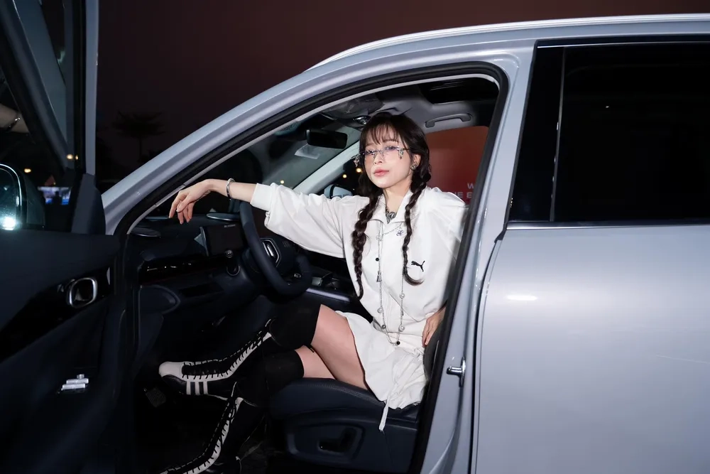 Từng học tại đâu Châu Tuyết Vân học trường nào