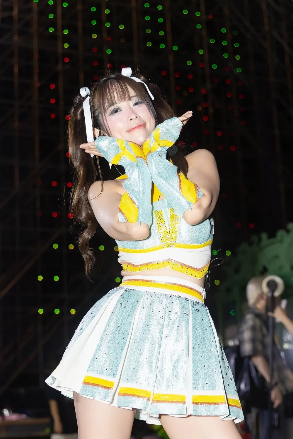 Nữ võ sĩ vô địch Châu Tuyết Vân vô địch thế giới