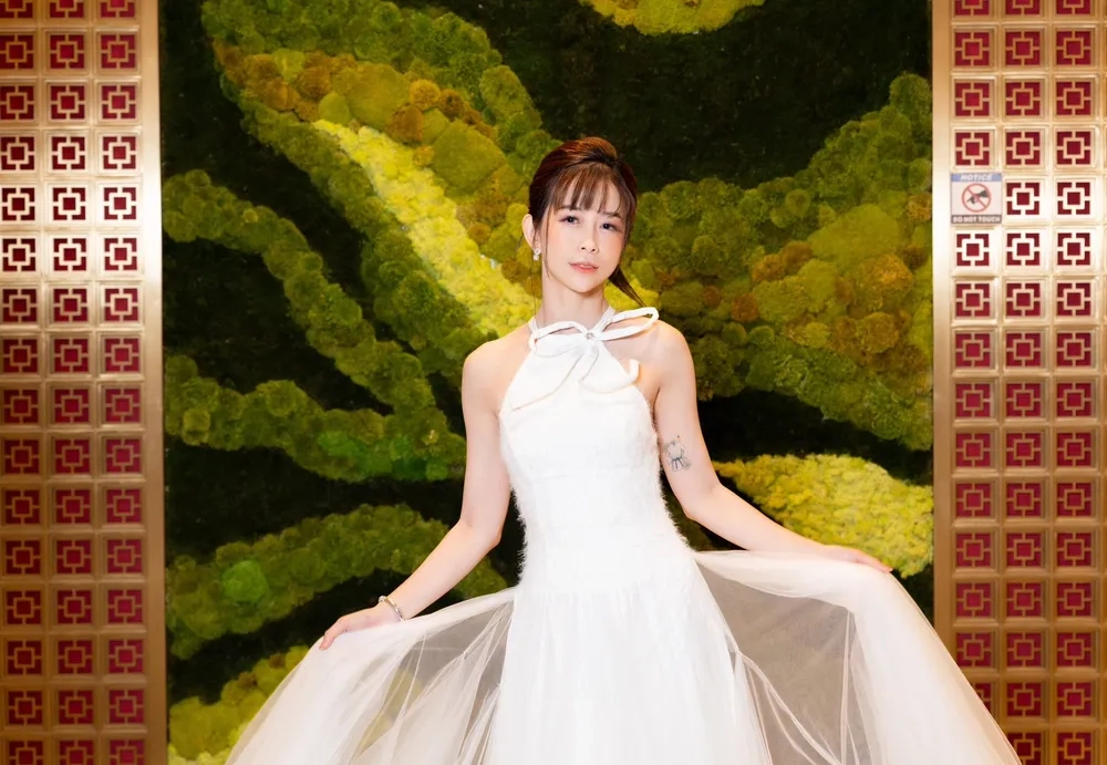 Cập nhật mới nhất Châu Tuyết Vân năm nay bao nhiêu tuổi