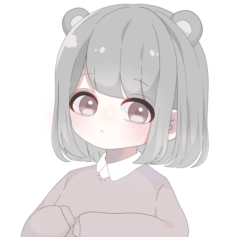 Chạm tim với bộ sưu tập ảnh chibi đáng yêu