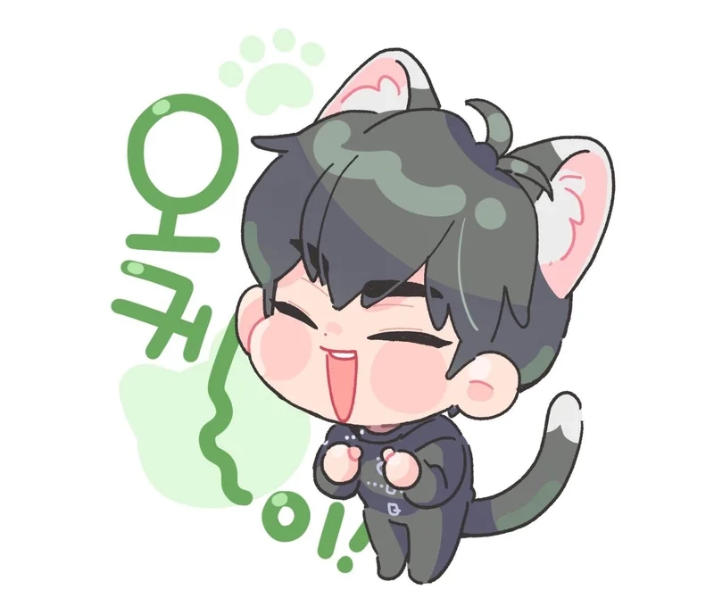 Học nhanh cách vẽ chibi đơn giản chỉ trong 3 phút