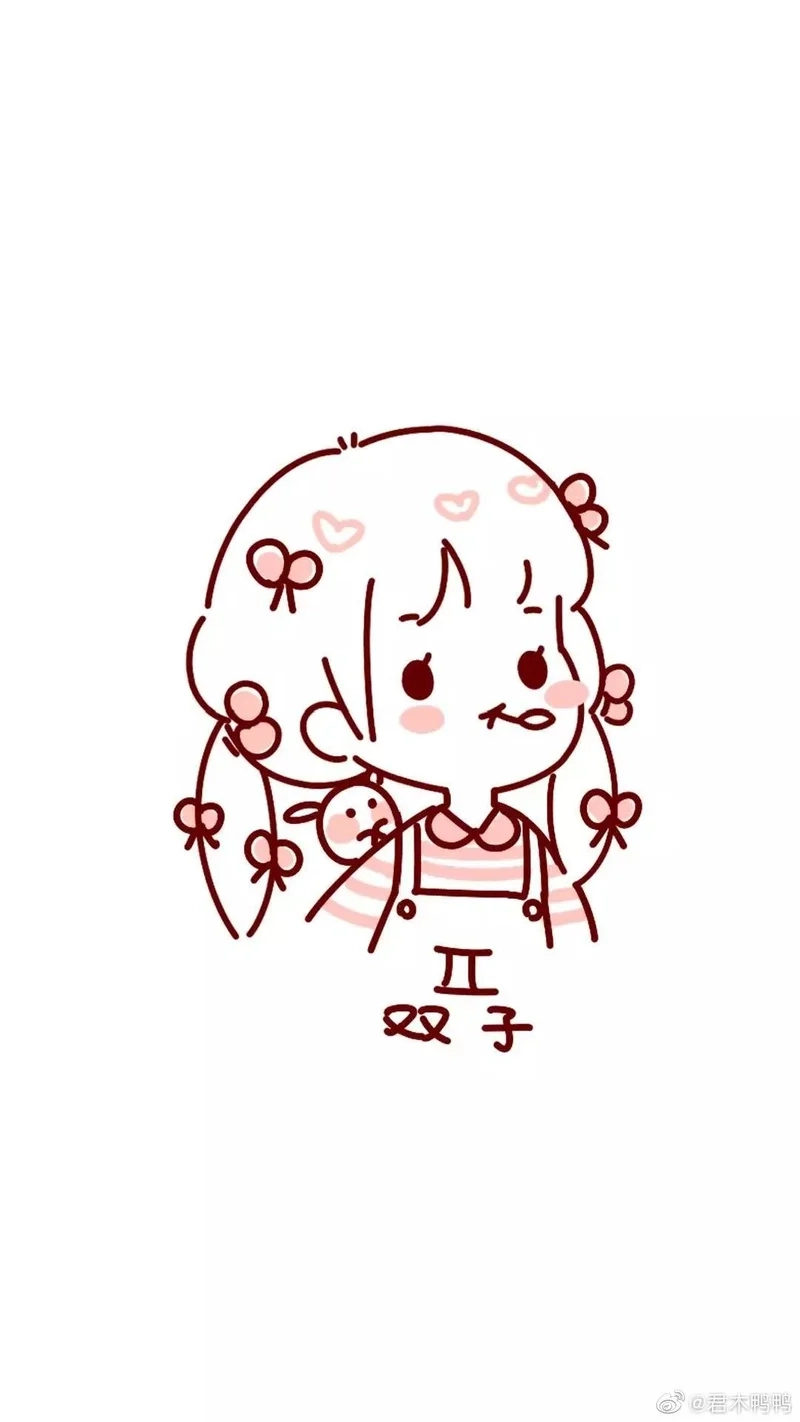 Mở khóa kỹ năng vẽ với bộ anime dễ vẽ cực dễ thương