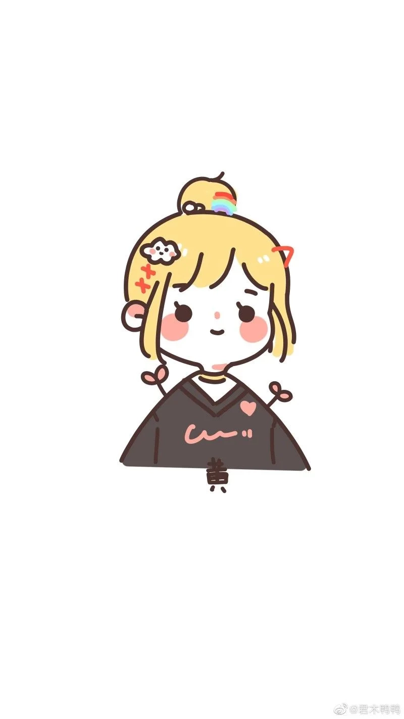 Học ngay hình vẽ chibi dễ thương đơn giản cho người mới bắt đầu