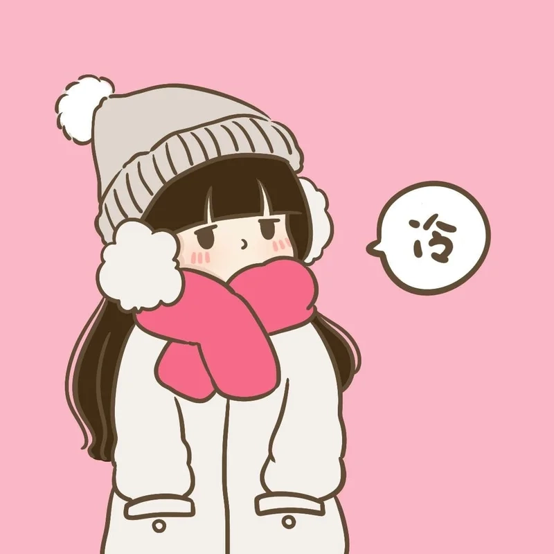 Gợi ý hình ảnh anime cute dễ vẽ cho bé tập tô