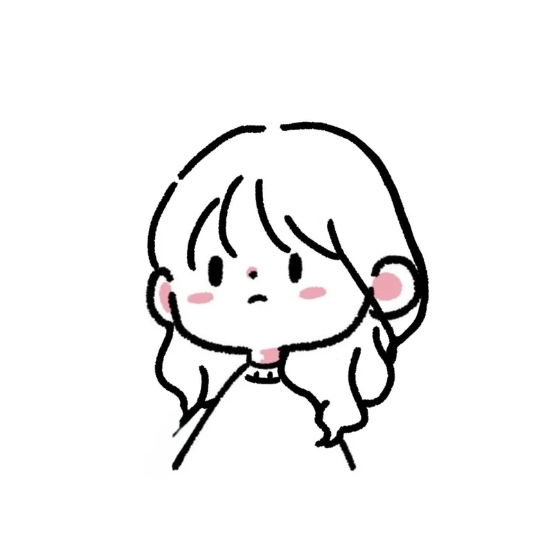 Tự tay thực hiện vẽ anime chibi đơn giản siêu đáng yêu