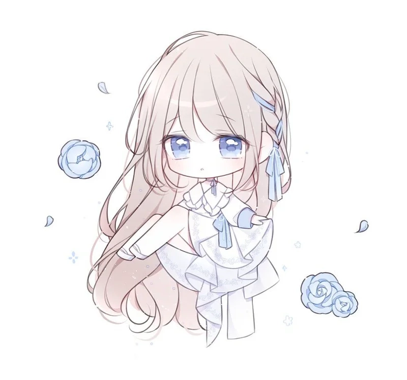 Ý tưởng vẽ anime dễ thương đơn giản cho mọi lứa tuổi