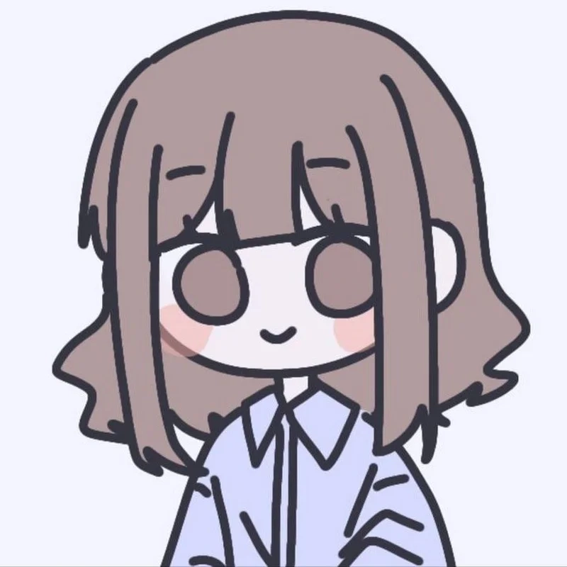 Tự tạo hình vẽ chibi đơn giản cute mà ai cũng mê