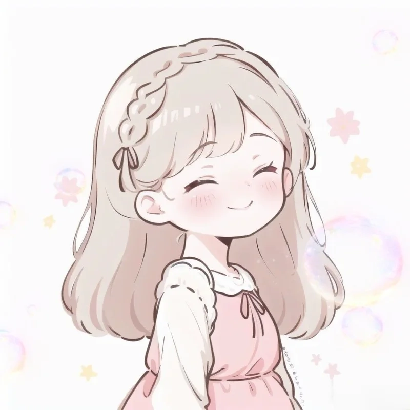 Ai cũng có thể thử với mẫu vẽ dễ thương đơn giản