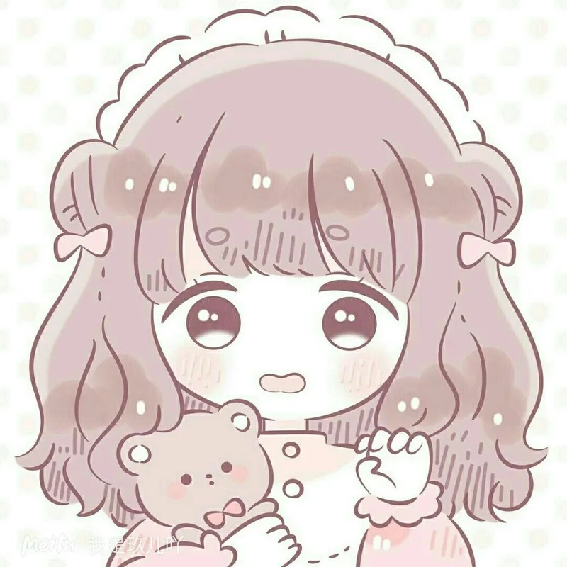 Gợi ý vẽ hình cute chibi đẹp không thể rời mắt