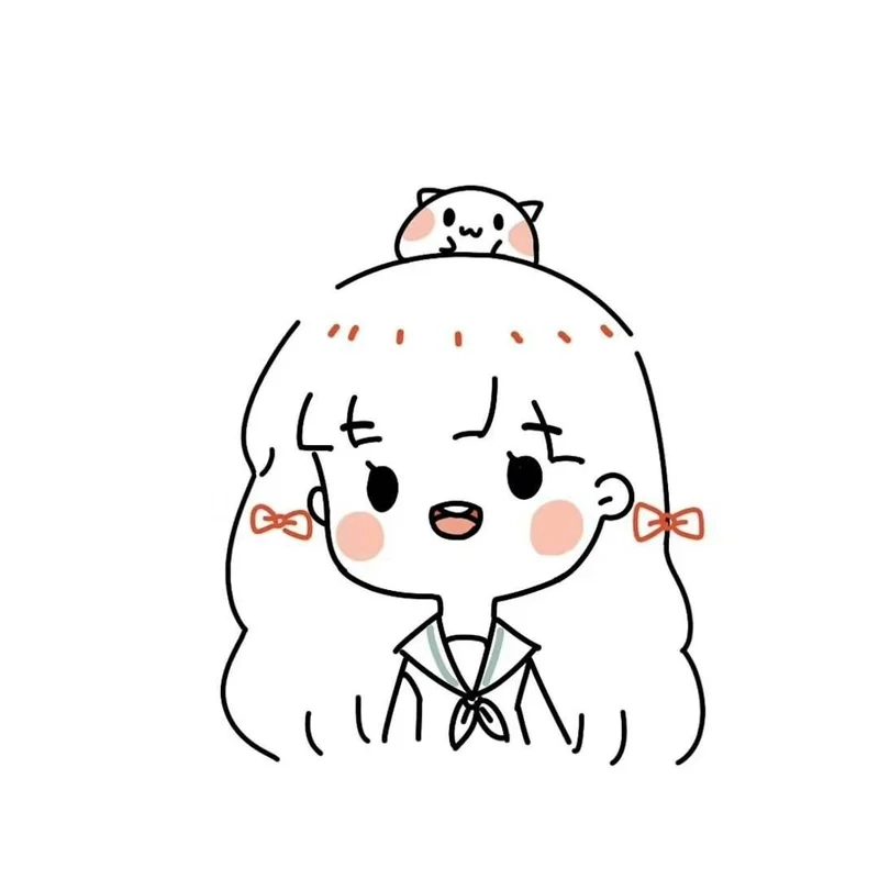 Học ngay bộ anime dễ thương dễ vẽ cực hot cho người mới