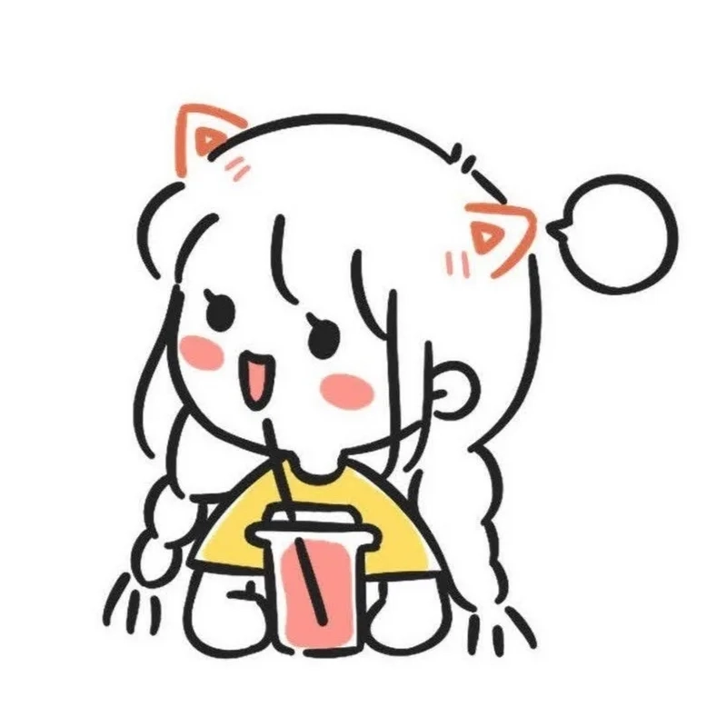 Tham khảo nhanh hình ảnh cute dễ vẽ anime