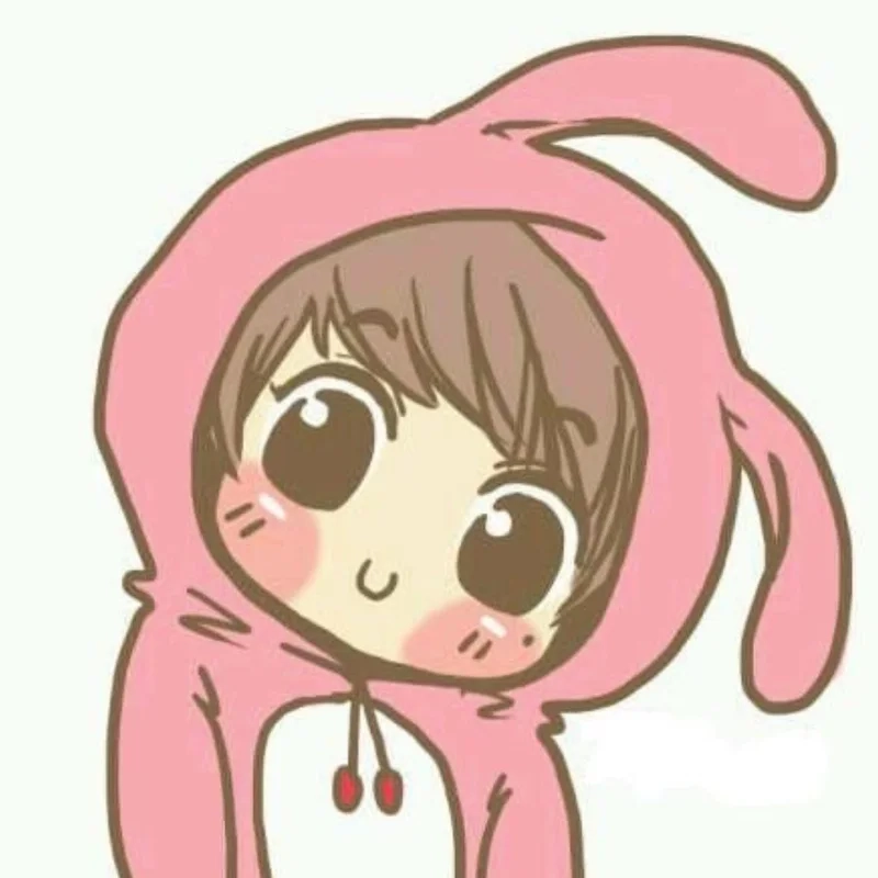 Cách vẽ hình ảnh vẽ anime chibi đơn giản