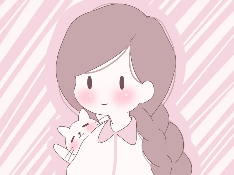 Khám phá các những hình chibi cute dễ vẽ đơn giản