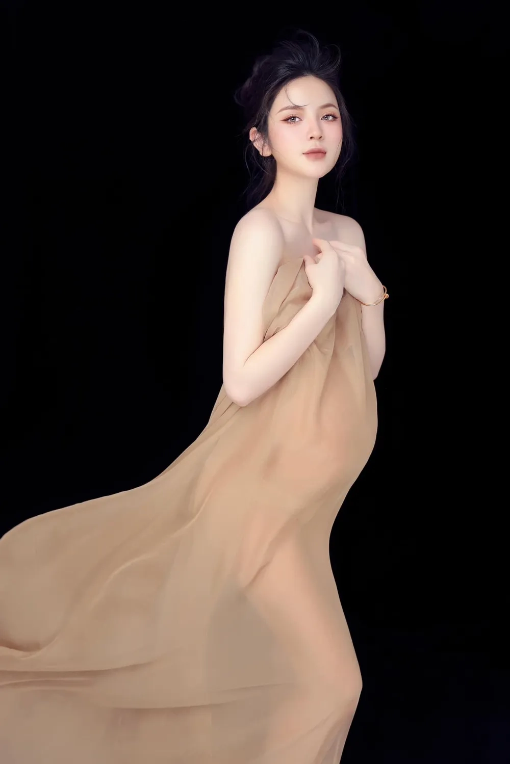 Bạn có biết Chu Thanh Huyền bao nhiêu tuổi