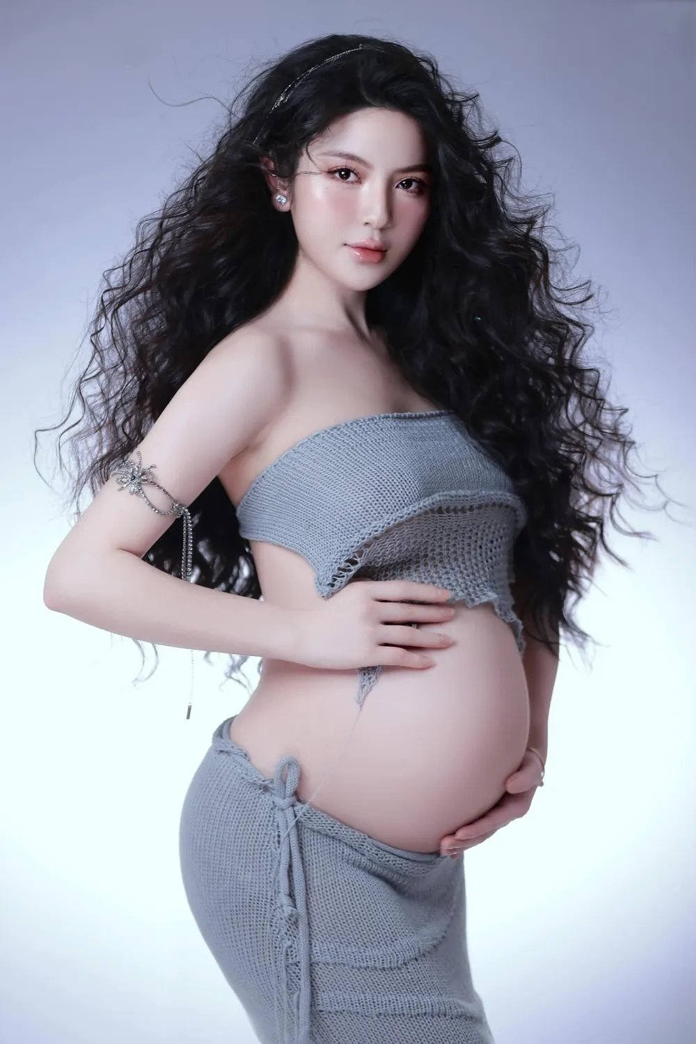 Chu Thanh Huyền sinh năm 1994