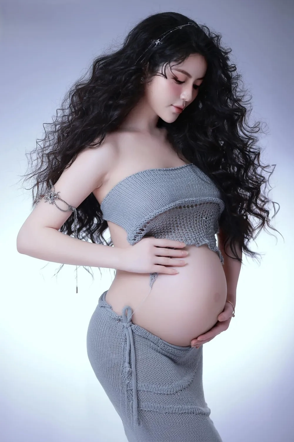 Fan thắc mắc Chu Thanh Huyền ở đâu hiện tại