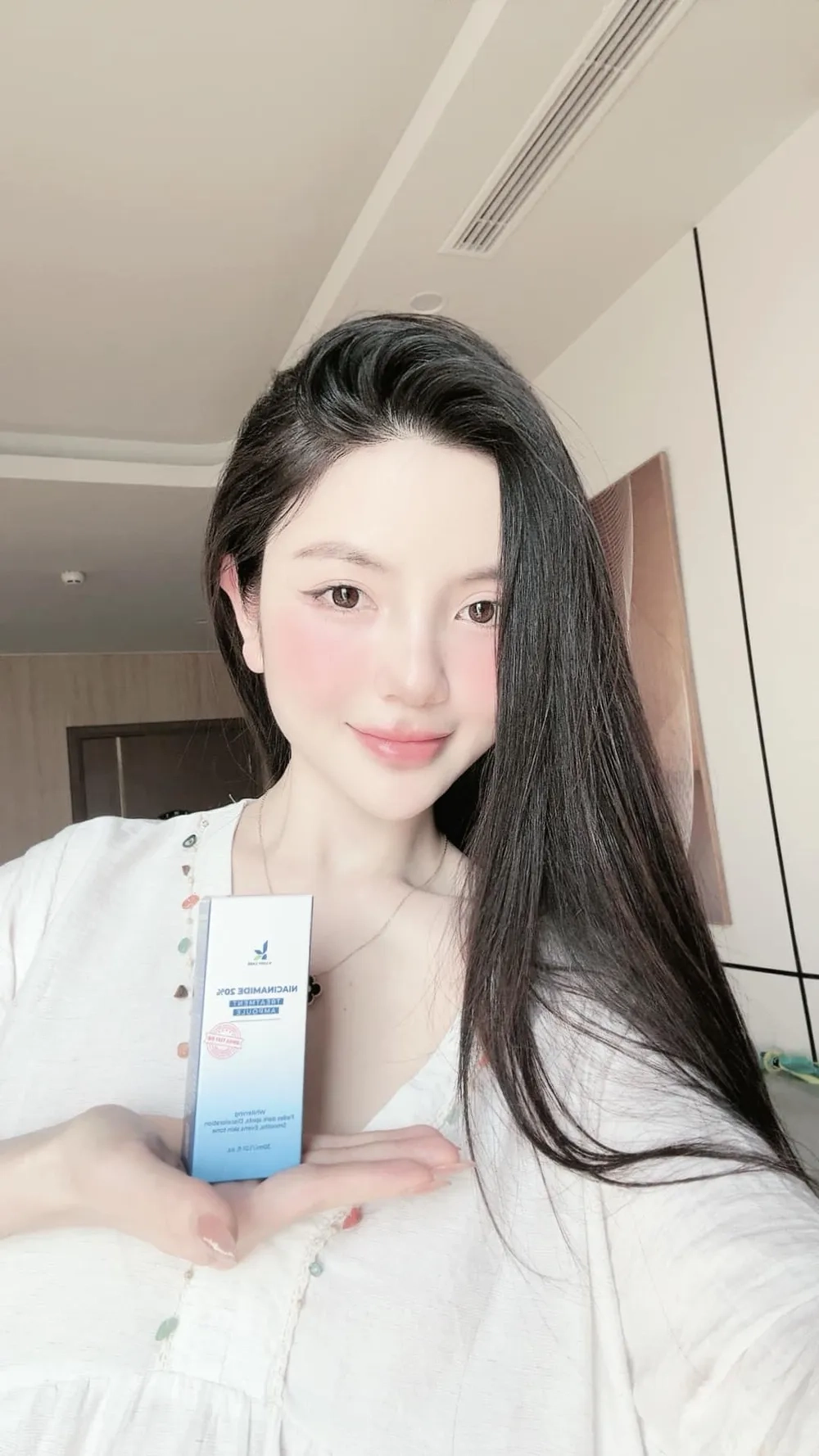 Kênh ảnh cực xịn Chu Thanh Huyền Instagram