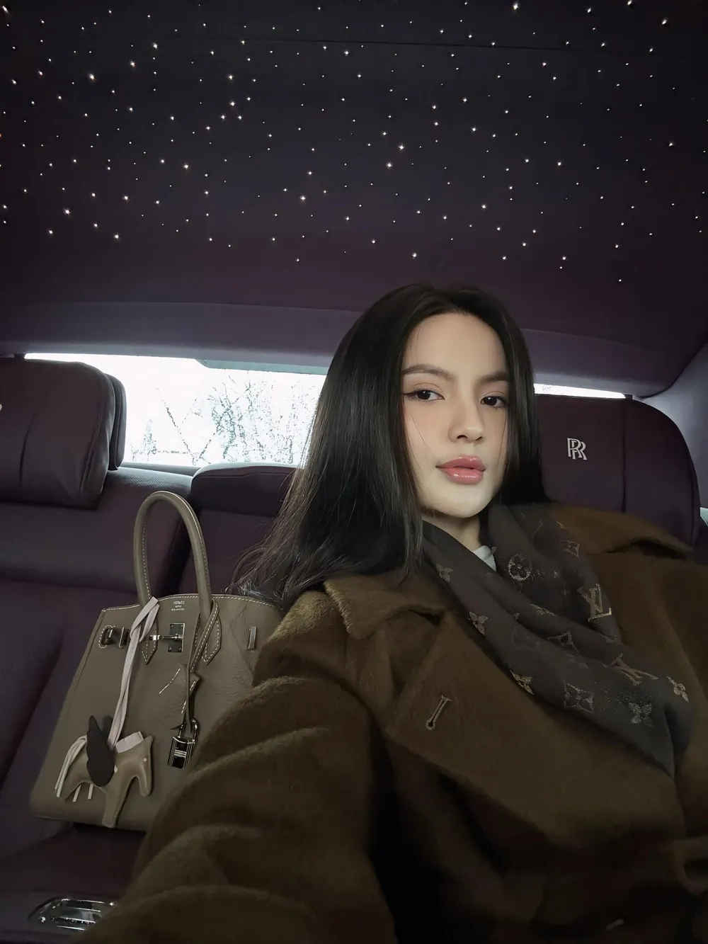 Danh tính cha đứa trẻ Chu Thanh Huyền có con riêng với ai