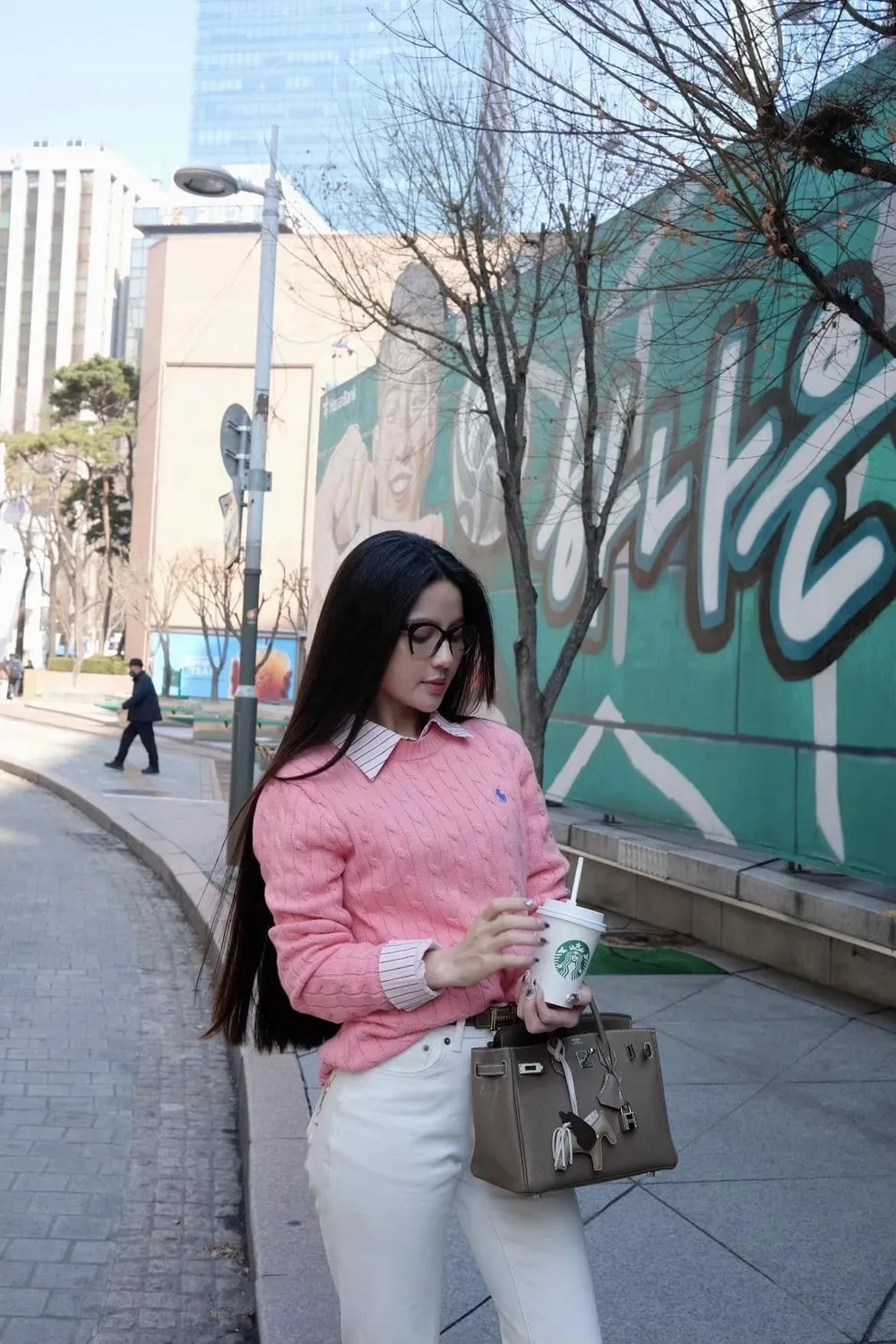 Hình ảnh hiếm thấy Chu Thanh Huyền khi chưa phẫu thuật