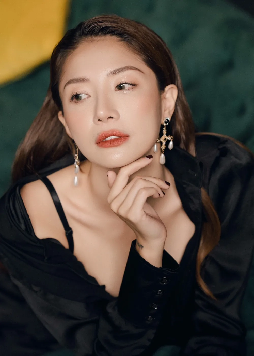 Tóm tắt đầy đủ tiểu sử diễn viên Minh Khuê