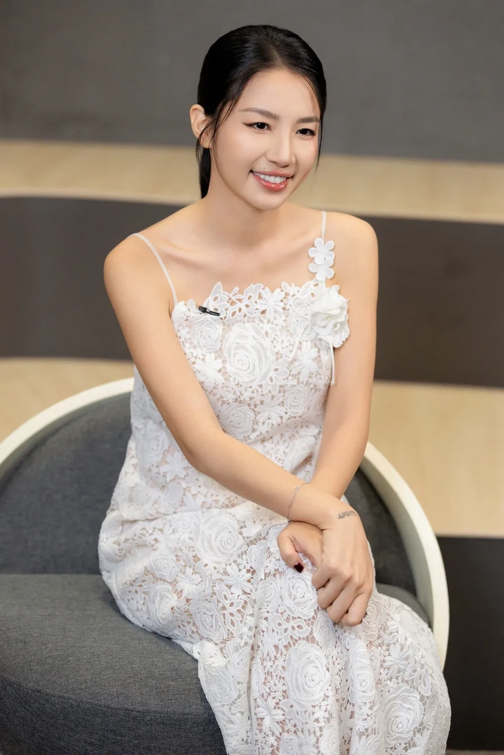 Cập nhật chính xác diễn viên Minh Khuê sinh năm