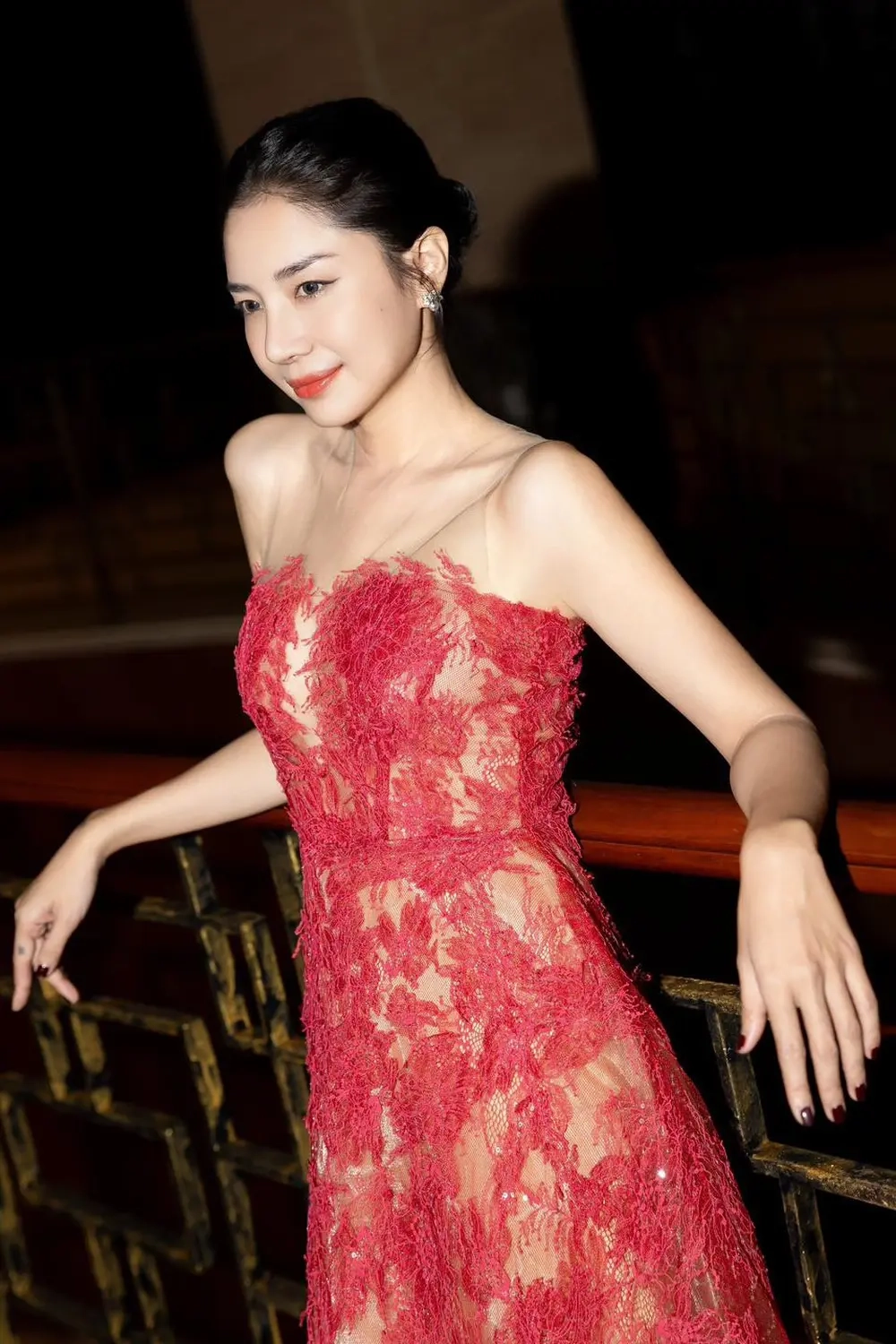 Dự án điện ảnh đình đám diễn viên Minh Khuê Lật mặt