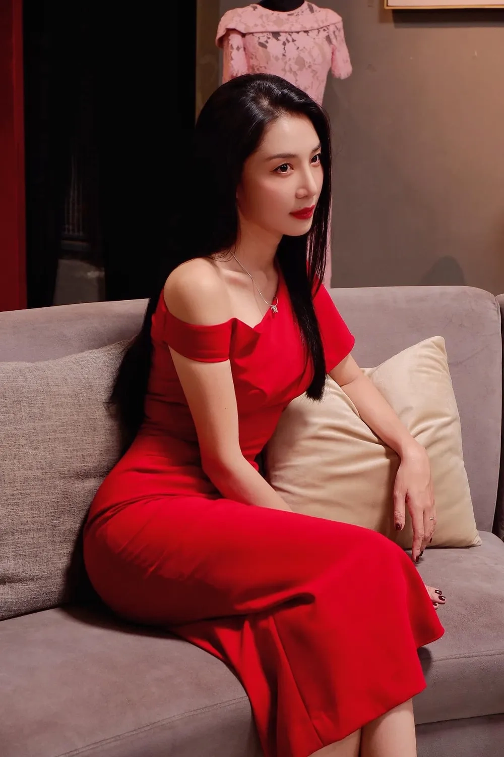 Khán giả tò mò về diễn viên Minh Khuê bao nhiêu tuổi