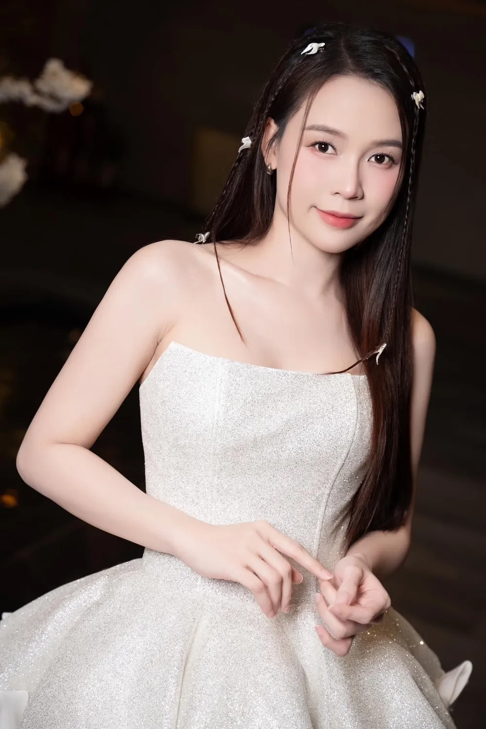 Cập nhật mọi hoạt động mới nhất của diễn viên Sam