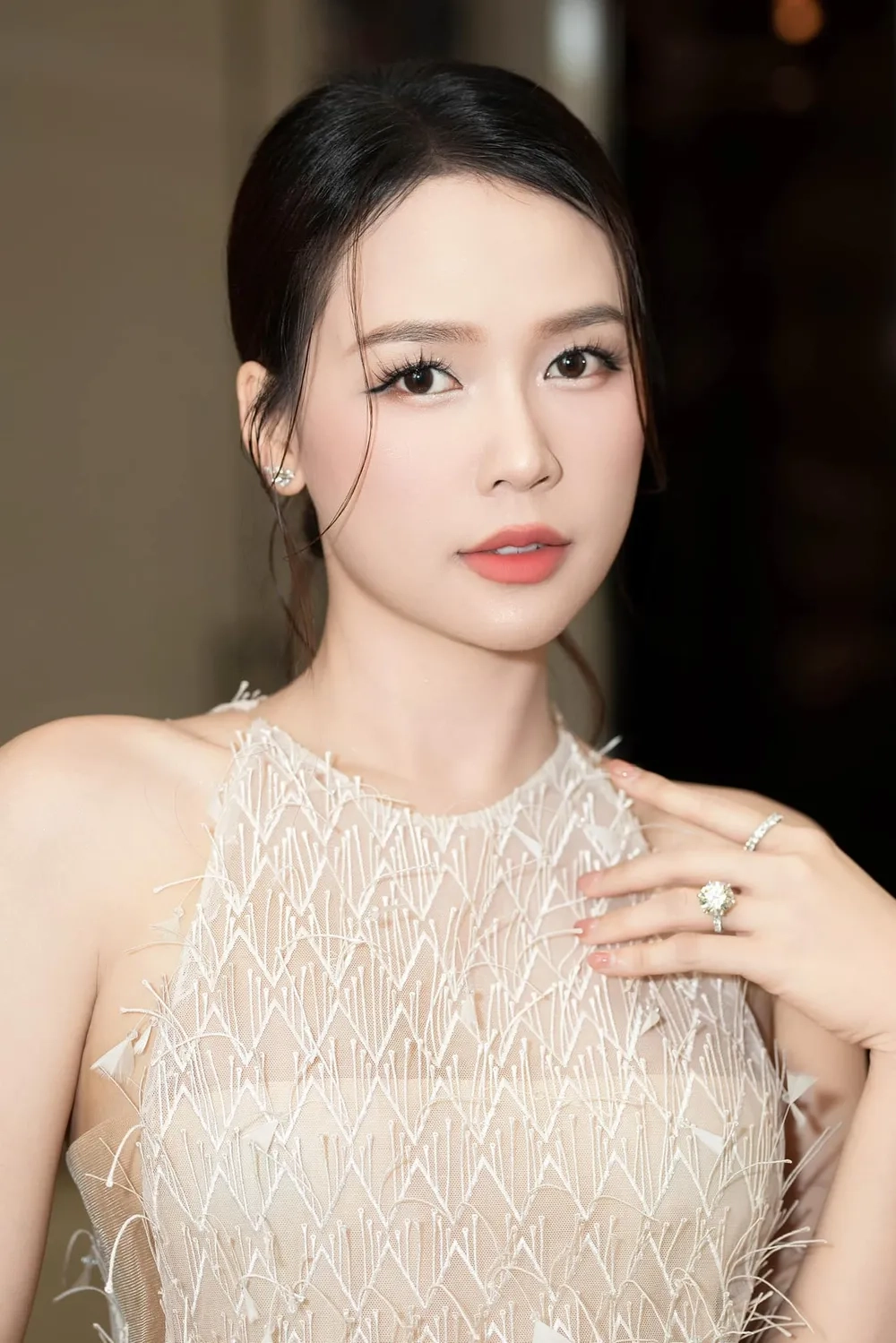 Toàn cảnh sự nghiệp và đời tư tiểu sử diễn viên Sam