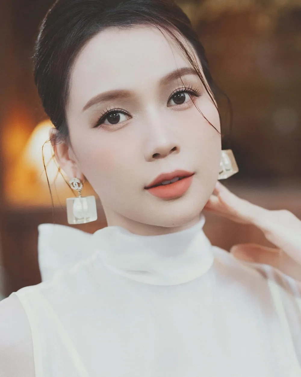 Bạn biết diễn viên Sam bao nhiêu tuổi chưa