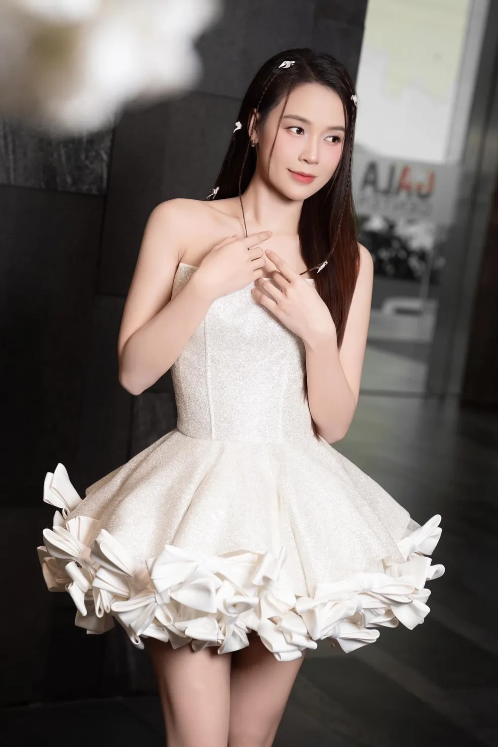 Thông tin chính xác diễn viên Sam chiều cao