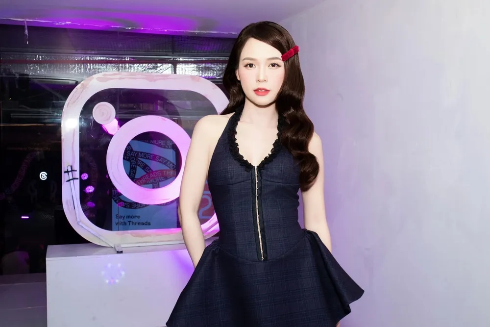 Tổng hợp tất cả thông tin về diễn viên Sam