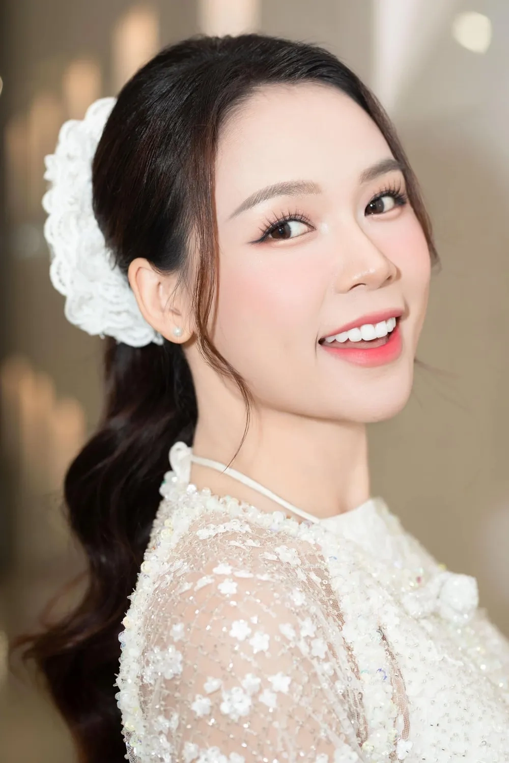 Danh tính thật của chồng của diễn viên Sam là ai