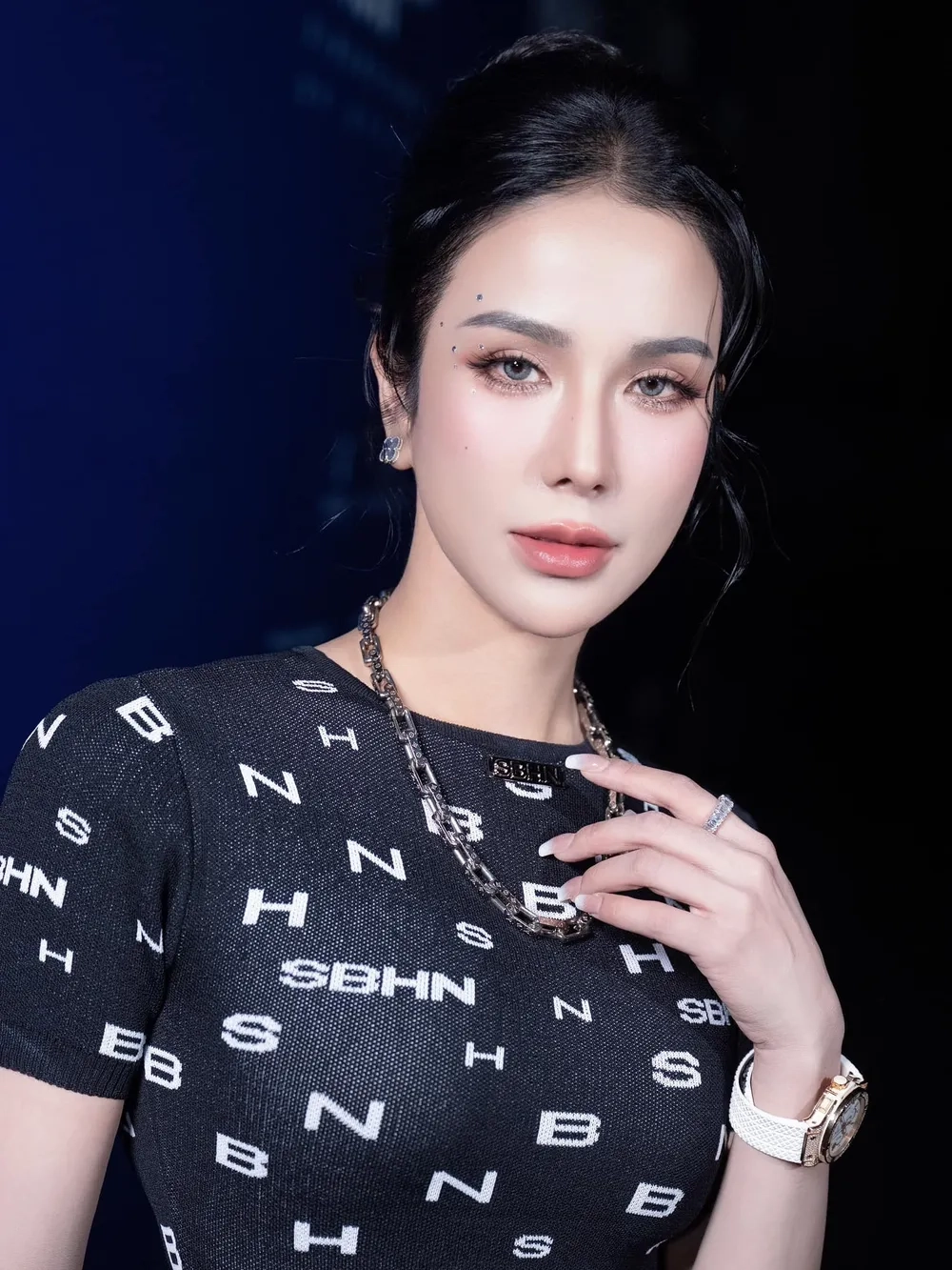 Tài năng nhảy múa từ Diệp Lâm Anh dancer