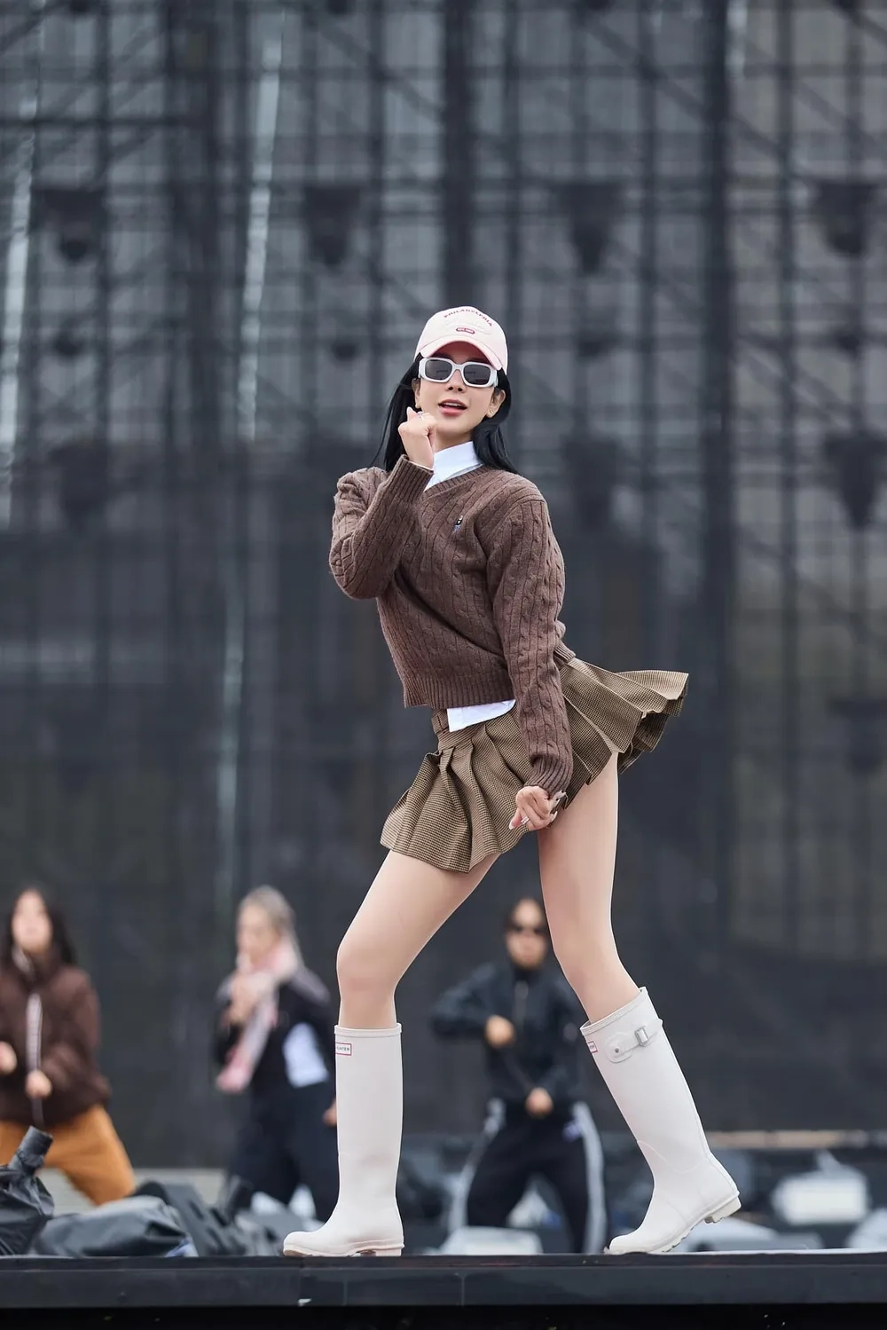 Nhiều người tìm kiếm Diệp Lâm Anh cao bao nhiêu