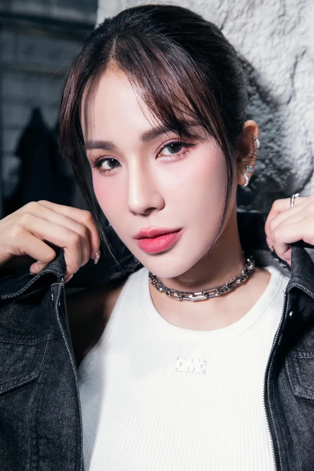 Học trường nào giúp cô ấy tỏa sáng Diệp Lâm Anh học trường nào