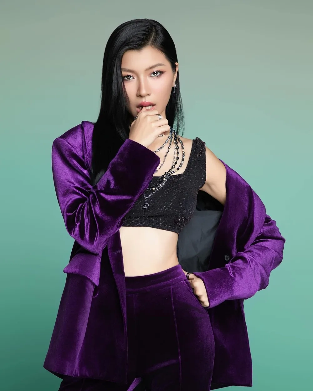 Thông tin chính xác Đồng Ánh Quỳnh sinh năm bao nhiêu