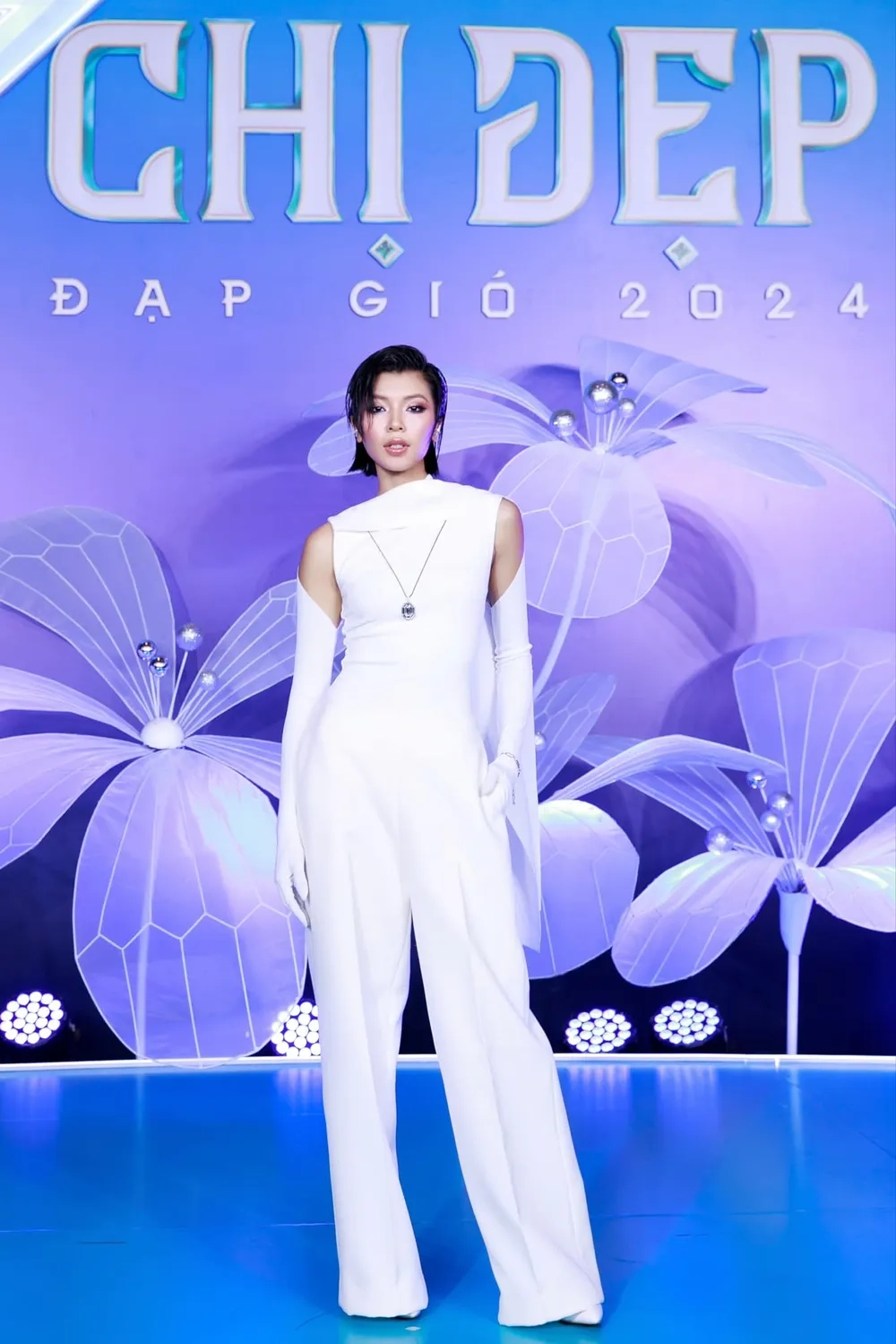 Chiều cao thật sự của Đồng Ánh Quỳnh cao bao nhiêu