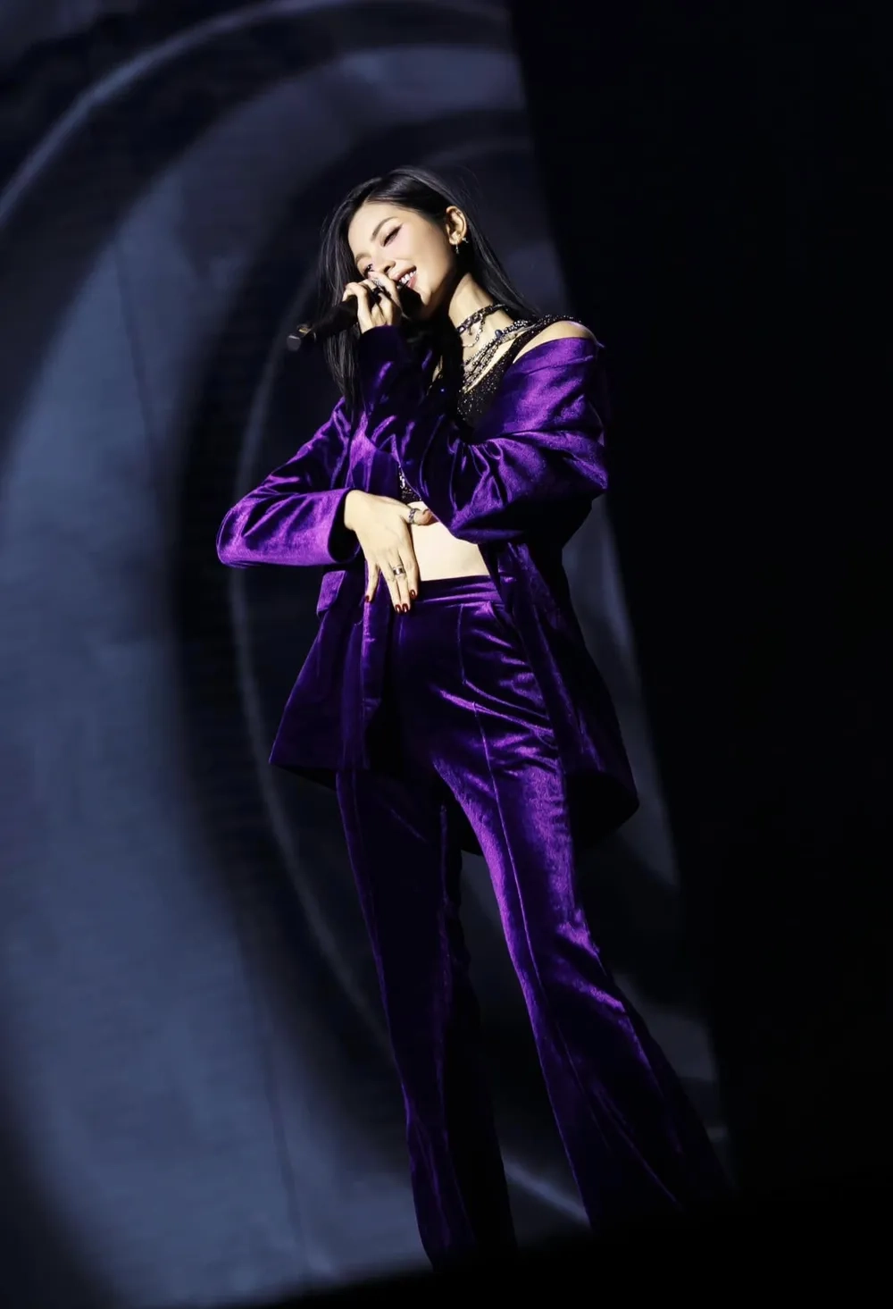 Top vai diễn ấn tượng của Đồng Ánh Quỳnh phim