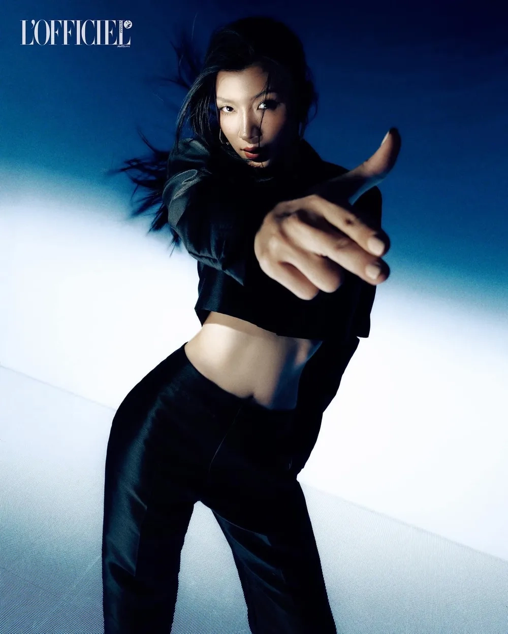 Khám phá đời tư Đồng Ánh Quỳnh sinh năm