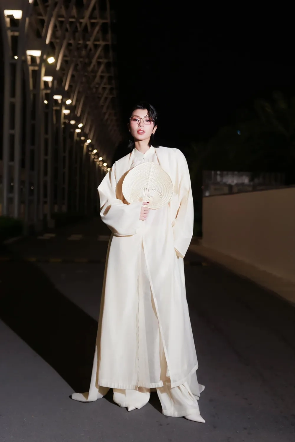 Sự thật về Đồng Ánh Quỳnh học vấn