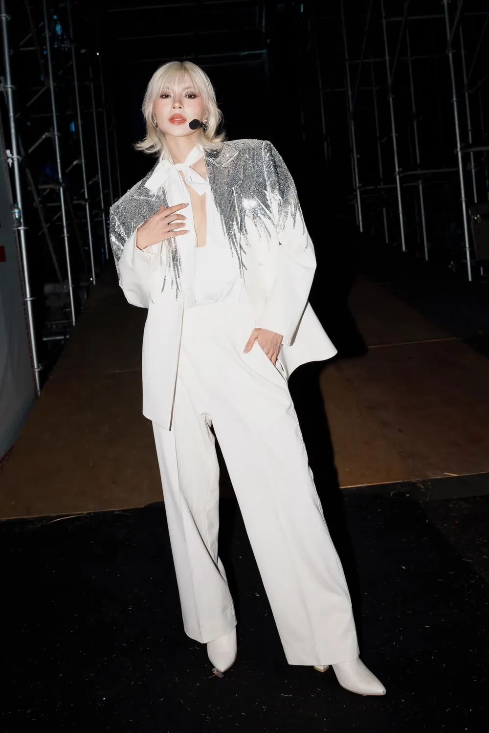 Tên thật của Đồng Ánh Quỳnh tên thật là gì