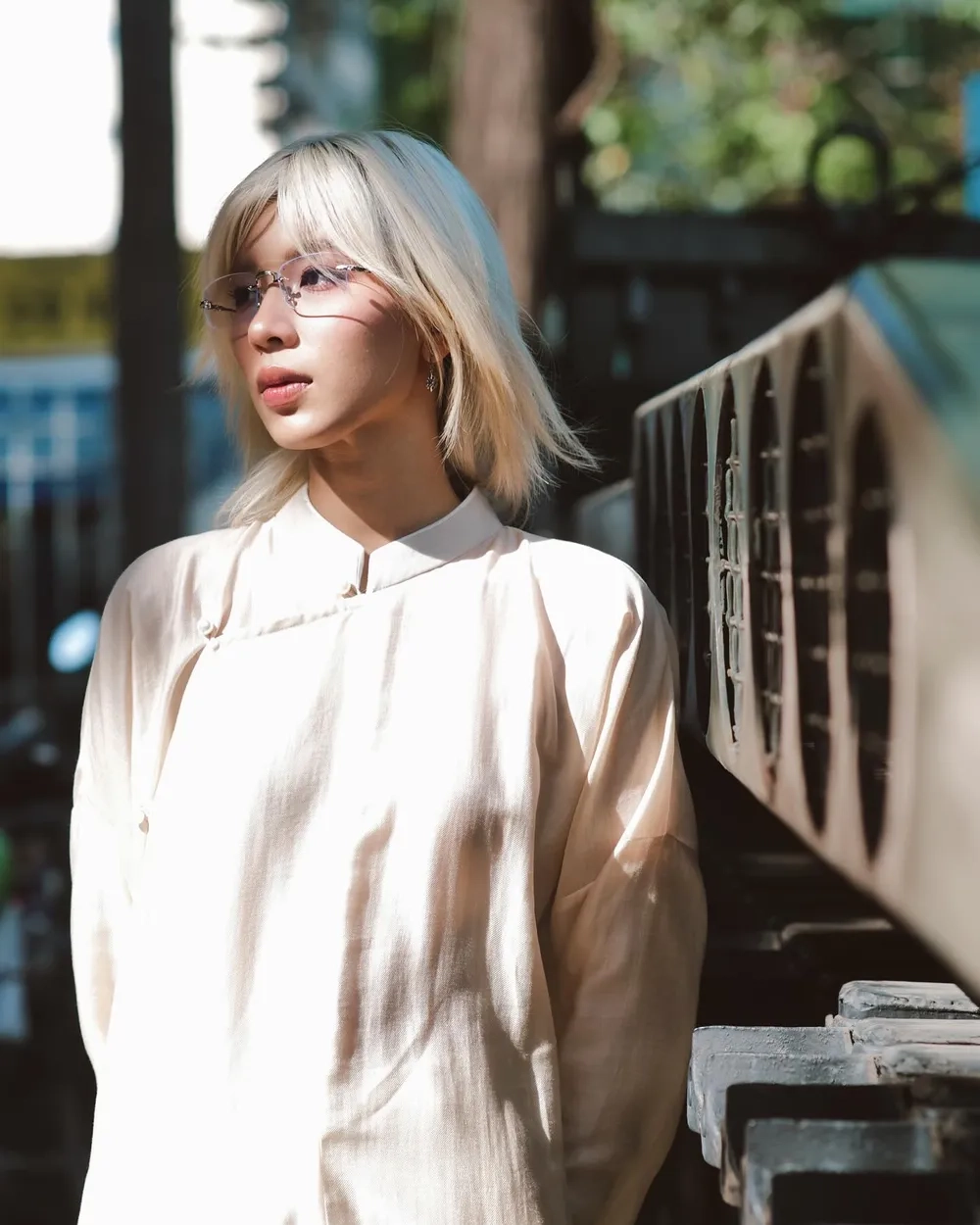 Tiểu sử Đồng Ánh Quỳnh